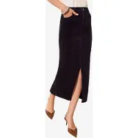 Friends Like These Falda navy