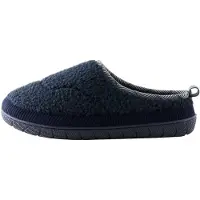 Next Zapatillas de casa navy