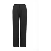Coster Copenhagen Pantalón ' Sille ' negro