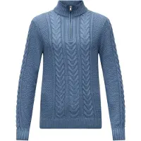 Blend Jersey 'BHBASIM' azul paloma