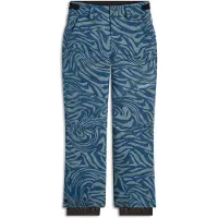 O'Neill Pantalón deportivo 'Fwc'Cruz' ópalo / azul oscuro