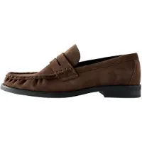 And Other Stories & Other Stories Mocasines chocolate