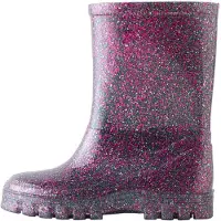 Next Botas de lluvia navy / verde oscuro / lavanda / negro