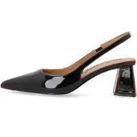Bianco Biamaralyn Zapatos Destalonados Marrón 37