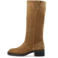 Bianco Biamary Botas Altas Marrón 40