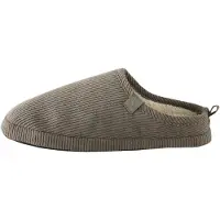 Next Zapatillas de casa taupe