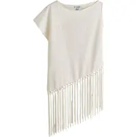 Next Blusa ecru
