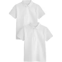 Next Camiseta 'Coolmax' blanco