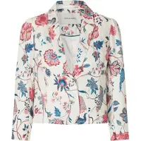 Dea Kudibal Blazer ' DanielaDEA NS ' blanco