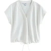 Next Blusa ecru