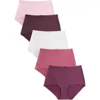 Next Braga cyclam / baya / rosa / rosa claro / blanco