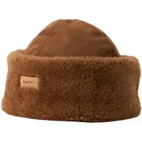 Barts Gorra 'Kegalle' marrón oscuro