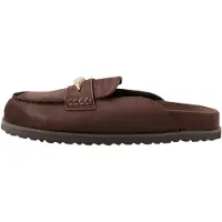 Friends Like These Zapatos abiertos chocolate