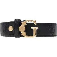 GUESS Cinturón 'Carmella' negro