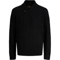 Jack & Jones Jack & JonesJersey De PuntoXLNegro