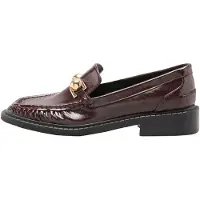 Friends Like These Zapatillas borgoña
