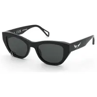 Zadig & Voltaire Gafas De Sol De Mujer Szv459 Butterfly