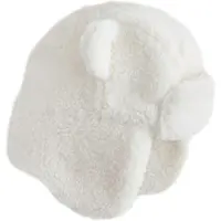 Next Gorra crema