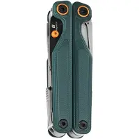Leatherman Wave Alpha Cascadia.