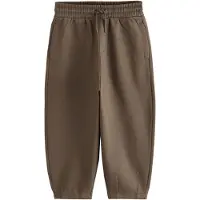 Next Pantalón marrón oscuro