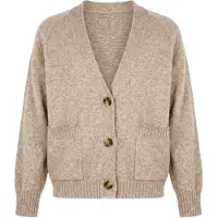Imily Bela Cárdigan beige