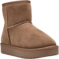 Esprit Botas 'Pitera' cognac