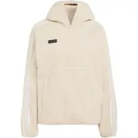 Adidas Jersey 'x Jennie' beige / blanco