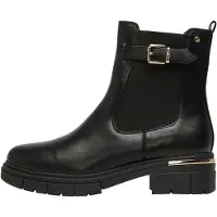 s.Oliver Botines negro