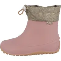 Lurchi Botas de lluvia 'Polar' rosé