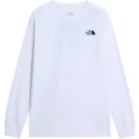 The North Face Camiseta funcional 'Evolution' negro / blanco