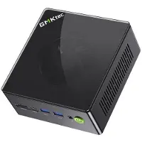 GMKtec Mini Pc K8 R7-8845hs/32gb/1tb Ssd