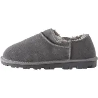 Next Zapatillas de casa piedra