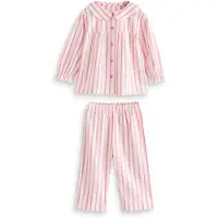 Next Pijama rosa claro / rojo / blanco