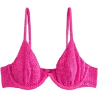 Next Top de bikini rosa
