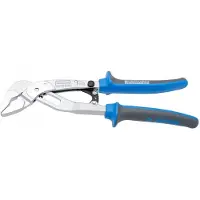 Unior Herramienta Rizadora Autoajustable Hypo 240 Hierro