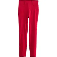 Next Jeggings rojo