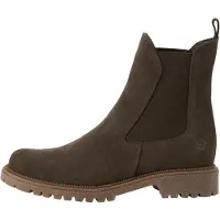 Tamaris Botas Chelsea oliva