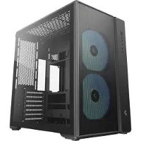 DeepCool Caja Torre Pc Cg590 Mesh 2f