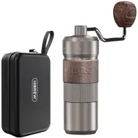 HiBREW Molinillo De Café Eléctrico 76469