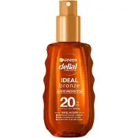 Garnier Aceite Protector Bronceador Spf 20 150ml