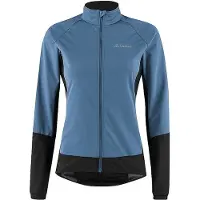 Löffler - Women's Bike Jacket Alpha Airblocc Light - Chaqueta de ciclismo size 40, azul
