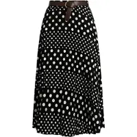 Figl Falda 'M1155' negro