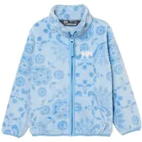 Helly Hansen - Kid's Chill Fleece Jacket - Forro polar size 8 Years, azul