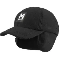 Millet Gorra White Fleece
