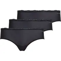 Calvin Klein Underwear Braga negro