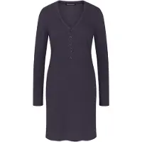 Triumph Camiseta de noche 'Mix & Match' azul oscuro