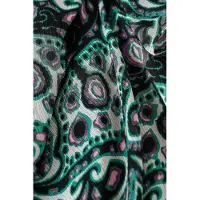 Ba&sh Mini Skirt Vert Talla: XS | Mini Faldas Outlet | Mujer
