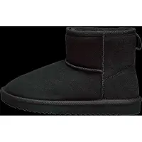 ONLY Botas 'ONLFEODORA' negro