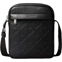 Calvin Klein Bolso de hombro negro