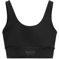 Halo - Women's Training Bra - Sujetador deportivo size XS, negro